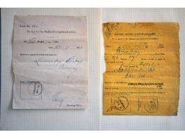 Bild für Auctions 239-240 - 3713