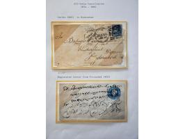 Bild für Auctions 239-240 - 3713