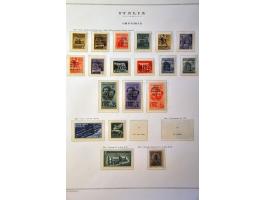 Bild für Auctions 239-240 - 3826