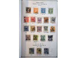 Bild für Auctions 239-240 - 3845