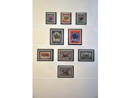 collection 1905-2012 */** including Danmark Befriet in 2 albums
