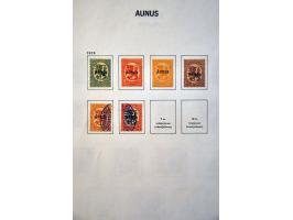 Bild für Auctions 239-240 - 3951