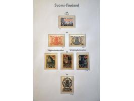 collection 1866-2001 mostly */** in 3 albums