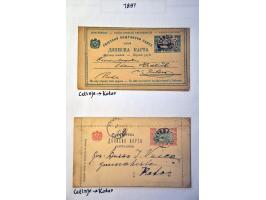 Bild für Auctions 239-240 - 4110