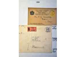 Bild für Auctions 239-240 - 4110