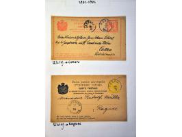 Bild für Auctions 239-240 - 4110