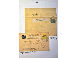 Bild für Auctions 239-240 - 4110
