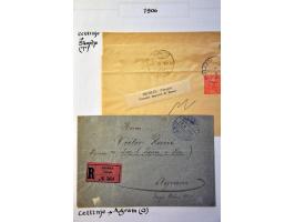 Bild für Auctions 239-240 - 4110
