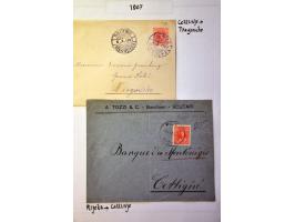 Bild für Auctions 239-240 - 4110