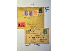 Bild für Auctions 239-240 - 4110
