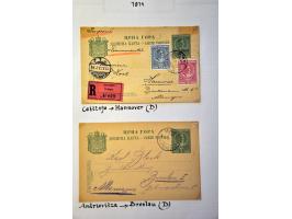 Bild für Auctions 239-240 - 4110