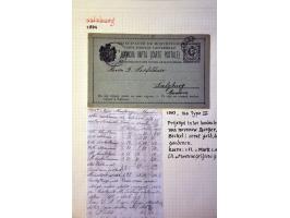 Bild für Auctions 239-240 - 4110