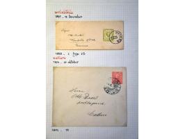 Bild für Auctions 239-240 - 4110