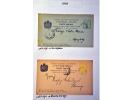 Bild für Auctions 239-240 - 4110