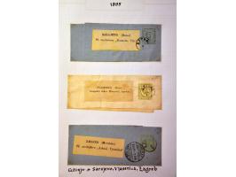 Bild für Auctions 239-240 - 4110