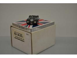 Jaguar XK 120 C 1951, Heco Modeles, 1:43, green, Near Mint (belt on bonnet right missing).