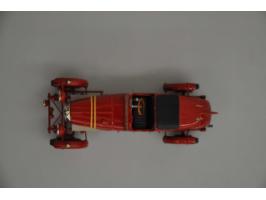 Lagonda 4.5L Le Mans 1935, MCM, hand built, 1:43, red, Mint, Lagonda Rapide 1962, Neo Scale Models, 1 of 300, 1:43, blue, Min