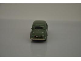 Standard Flying 12 De Luxe, Sommerville Models, 1:43, green, Mint.