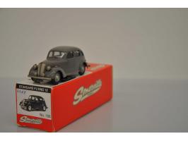 Standard Flying 12, Sommerville Models, 1:43, grey, Near Mint (bit dusty).