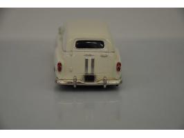 Pontiac Sedan Delivery, Brooklin Models, 1 of 400, 1:43, Near Mint (box damaged).
