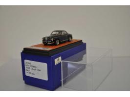 Alfa Romeo 1900C Coupé 1954, LookSmart, No 10 of 299, 1:43, black, Mint.