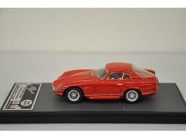 Alfa Romeo 2000 Sportiva Coupé Prototipo Carrozzeria Bertone Collezione CH 1954, Gulp Model, No 4 of 50, 1:43, red, Excellent