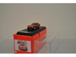 Alfa Romeo Canguro, Bonini Models, No 46 of 299, 1:43, red, Mint.