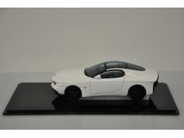 Alfa Romeo Catagna Vittoria 1995, Ban Seng, No 12 of 48, 1:43, white, Mint.