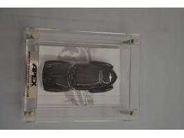 Holden Efijy, Apex Replicas, 1:43, purple, Mint.