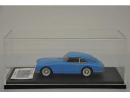 Aston Martin DB2, Starter Classic Line, No 58 of 300, hand built, 1:43, blue, Mint.