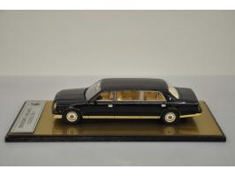 Toyota Century Limousine, PMC, 1:43, black, Mint.