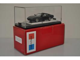 Jaguar XJ 41 Coupé Targa Prototype 1989, Alezan, No 2 of 150, 1:43, green, Near Mint (right mirror glued)