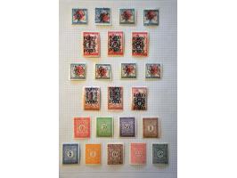 Bild für Auctions 242-243 - 1030