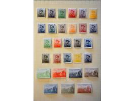 Bild für Auctions 242-243 - 1030