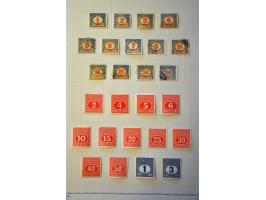 Bild für Auctions 242-243 - 1030