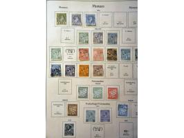 Image for Auctions 242-243 - 1075