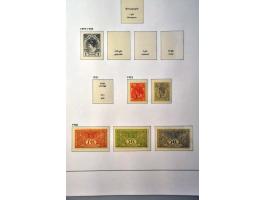 Bild für Auctions 242-243 - 1815