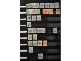 Image for Auctions 242-243 - 1887