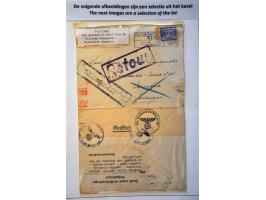 Bild für Auctions 242-243 - 1914