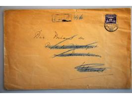 Bild für Auctions 242-243 - 1914