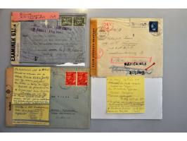 Bild für Auctions 242-243 - 1914