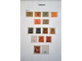 collectie vanaf 1864 tot 1975 deels */** met beter materiaal w.b. 300 jaar Gezag en Bernhardfonds in deels gemengde kwaliteit