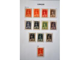 collectie vanaf 1864 tot 1975 deels */** met beter materiaal w.b. 300 jaar Gezag en Bernhardfonds in deels gemengde kwaliteit