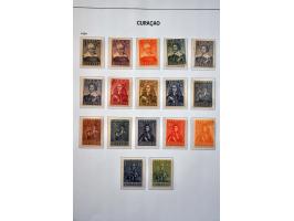 collectie vanaf 1864 tot 1975 deels */** met beter materiaal w.b. 300 jaar Gezag en Bernhardfonds in deels gemengde kwaliteit