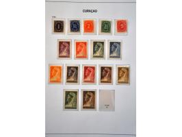 collectie vanaf 1864 tot 1975 deels */** met beter materiaal w.b. 300 jaar Gezag en Bernhardfonds in deels gemengde kwaliteit