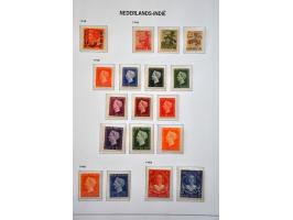 collectie vanaf 1864 tot 1975 deels */** met beter materiaal w.b. 300 jaar Gezag en Bernhardfonds in deels gemengde kwaliteit
