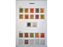 collectie vanaf 1864 tot 1975 deels */** met beter materiaal w.b. 300 jaar Gezag en Bernhardfonds in deels gemengde kwaliteit