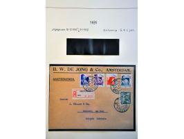 Image for Auctions 242-243 - 2043