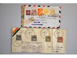 Image for Auctions 242-243 - 2053