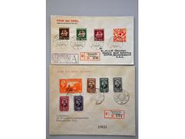 Image for Auctions 242-243 - 2053